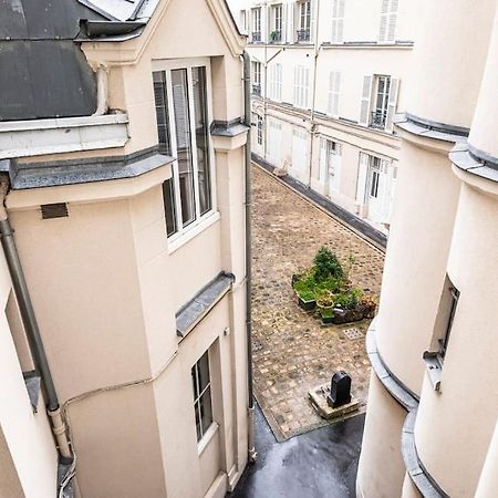 Vaugirard - Saint Germain Des Pres - Best Place Paris Exterior photo